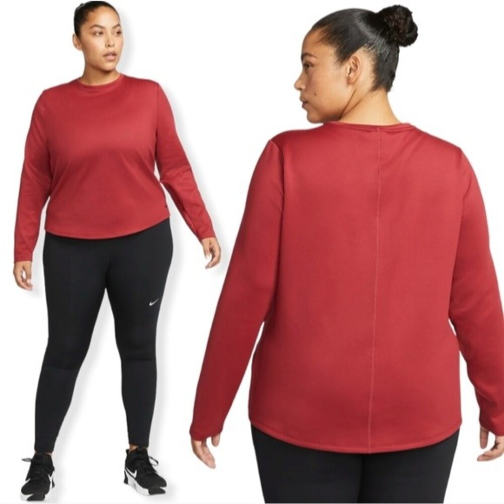 Nike Therma Fit One Plus Size 3X